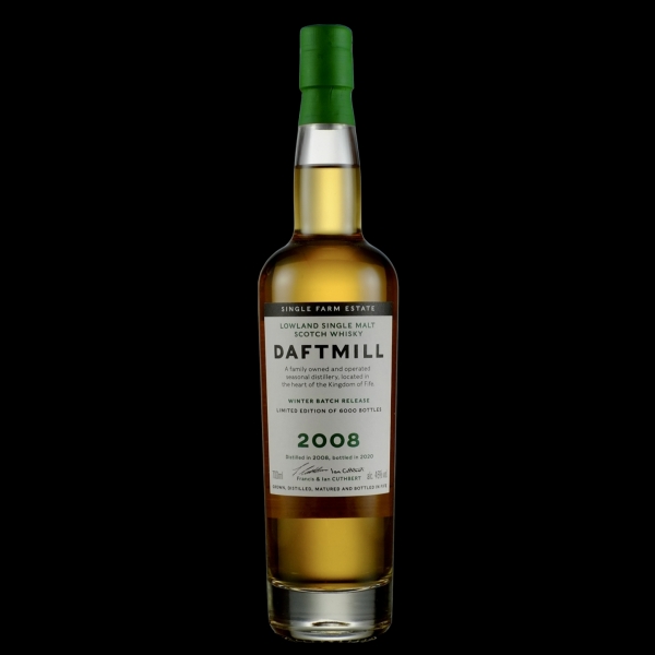 2008/2020 12Yo Winter Batch Release