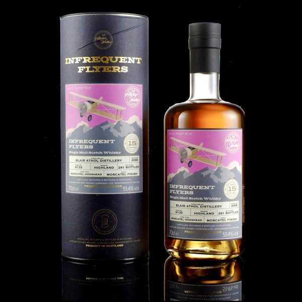 Blair Athol 2006 15Yo