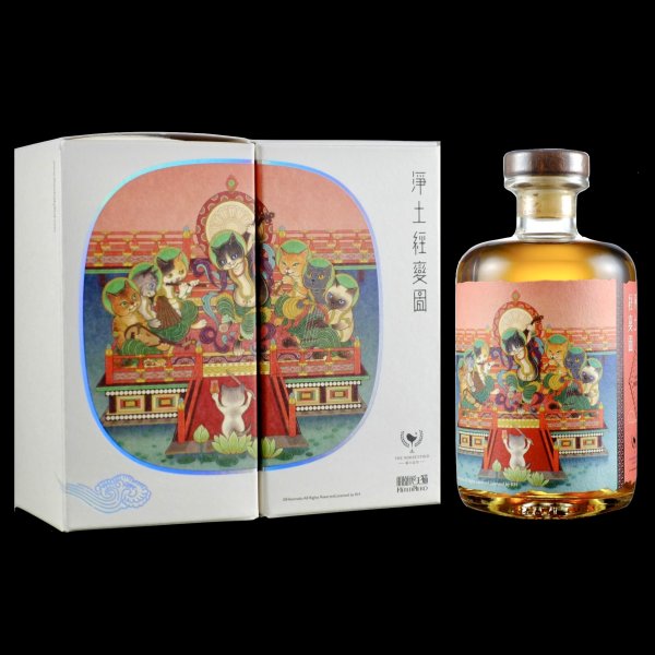 <完售>淨土經變圖