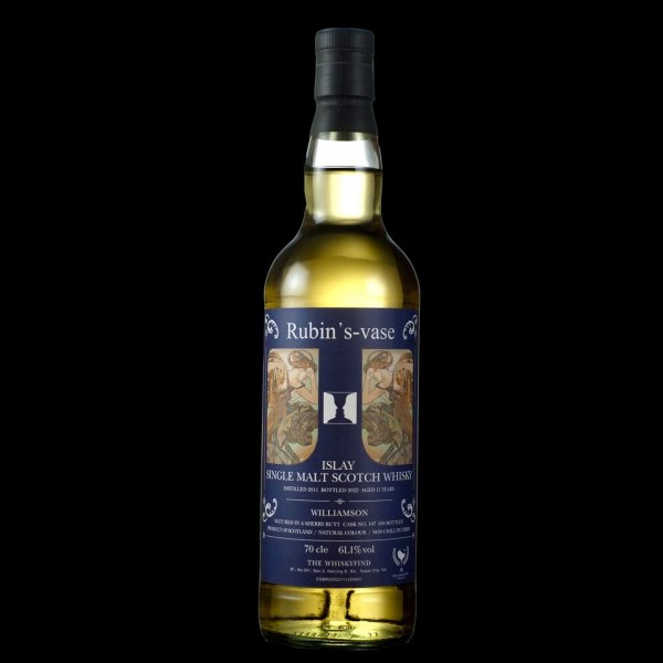 Williamson 2011/2022 11Yo-Rubin