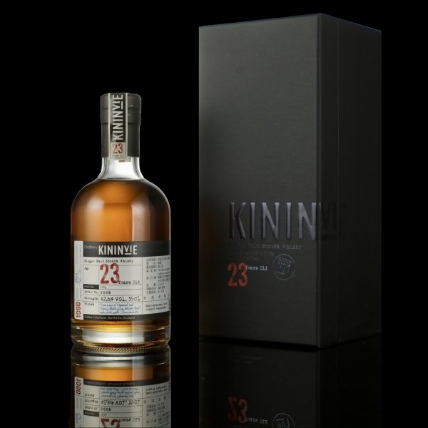 Kininvie 23Yo Batch.1