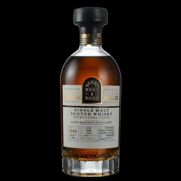 Glen Garioch 1988/2022 34Yo