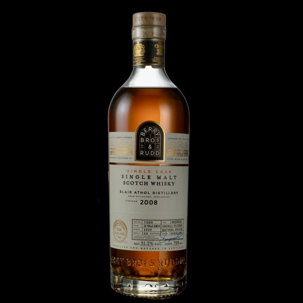 Blair Athol 2008/2022 14Yo