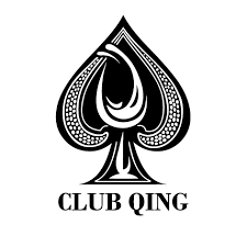 BAR TALK系列－Club Qing