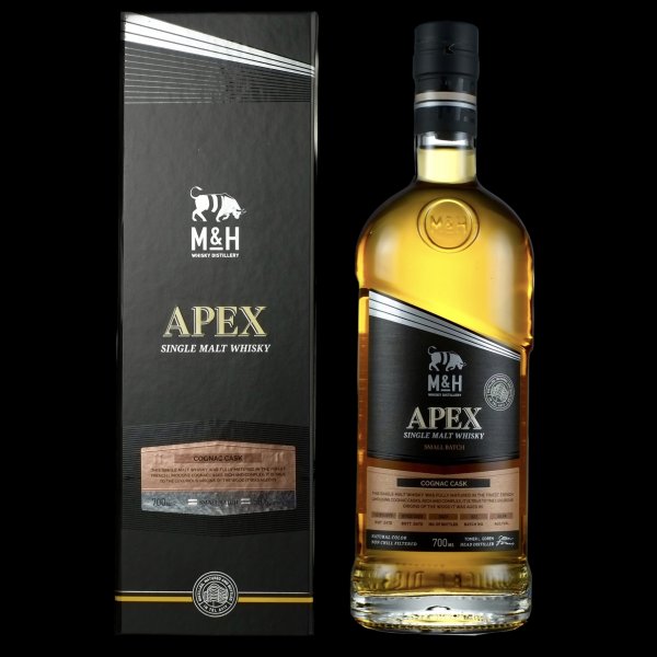 APEX-Cognac Cask干邑桶