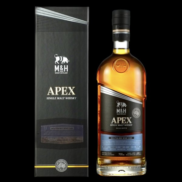 APEX-Mouton Red Wine Cask Mouton紅酒桶