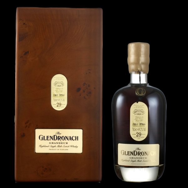 Glendronach Grandeur 29Yo(Batch.12)