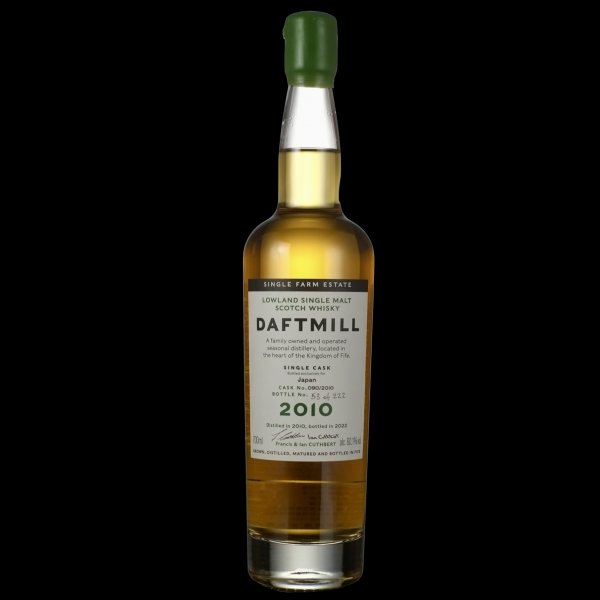 <完售>2010 Single Cask for Japan