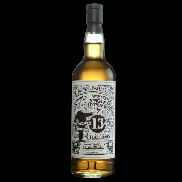 Glen Elgin 2010/2023 10Yo-Bar Rechared