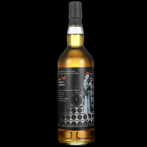 Ledaig 2009/2022 13Yo