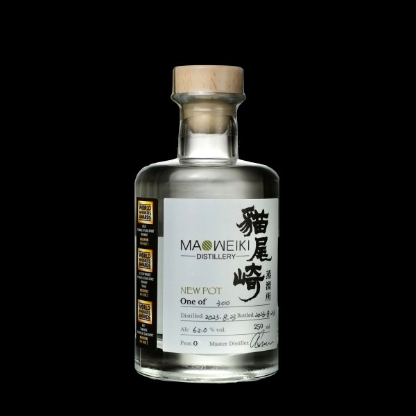 <完售>貓尾崎 New Port金牌酒心