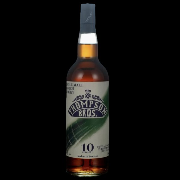 Tullibardine 2014/2024 10Yo