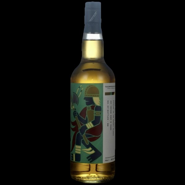 <完售>Orkney 2011/2025 13Yo