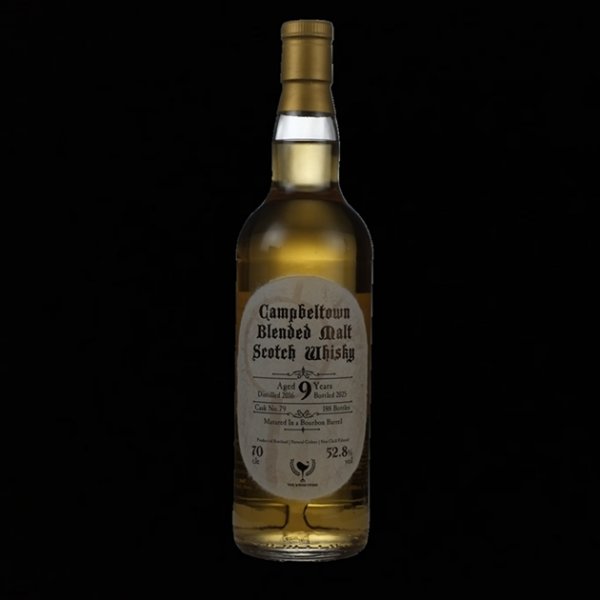第十二章-Campbeltown