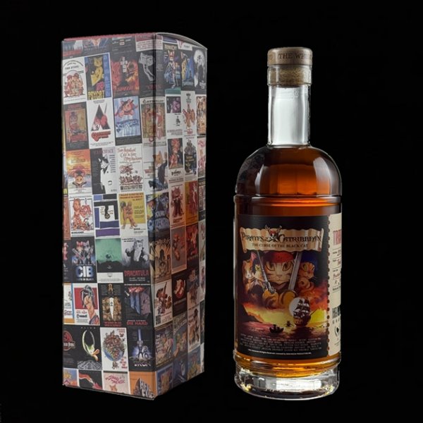 <完售>喵勒比海盜