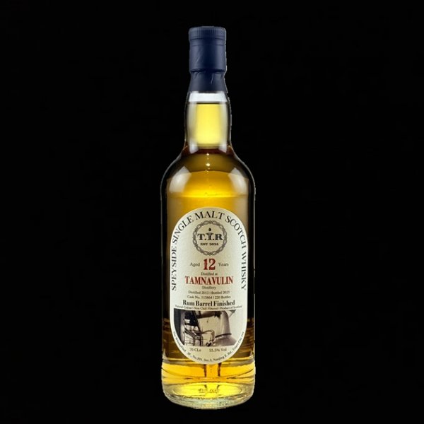 <完售>Tamnvulin 2012/2025 12Yo-T.I.R