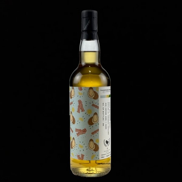 Torabhaig 2018/2025 7Yo