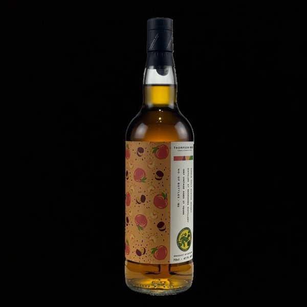 <完售>Benrinnes 1997/2025 27Yo