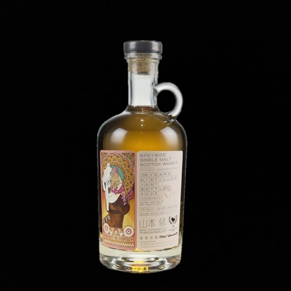 懸崖上的石楠喵