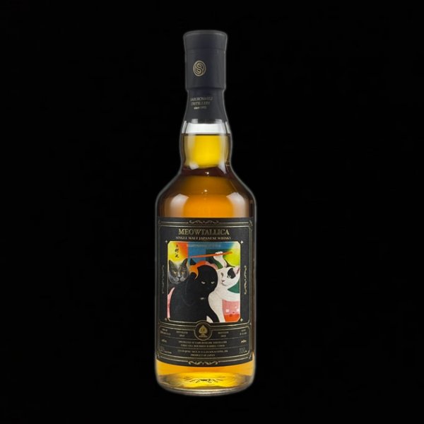 Saburomaru 2019/2025 6Yo-MeowTallica