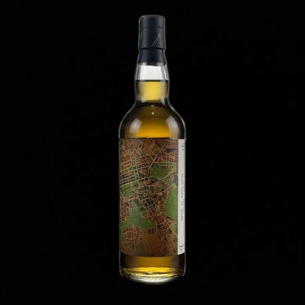 North British 1991/2024 31Yo