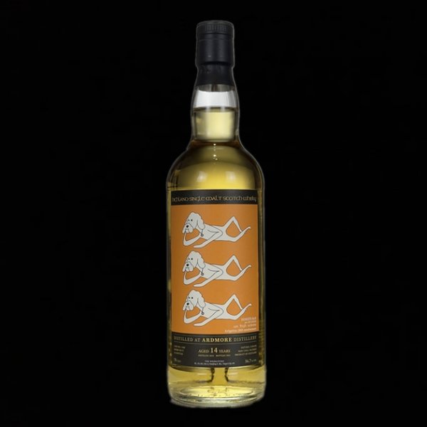 Ardmore 2010/2025 14Yo-Horie