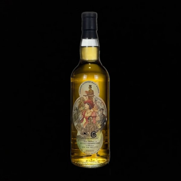 2026秩父祭紀念裝瓶