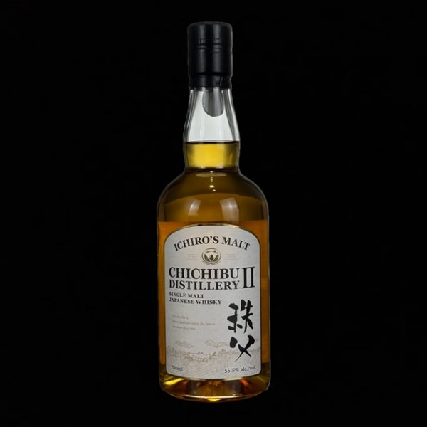 <完售>Chichibu II 首發版