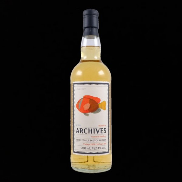 Teaninich 2008/2025 16Yo