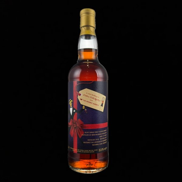Bruichladdich 2010/2024 14Yo-Delias Whiskyshop
