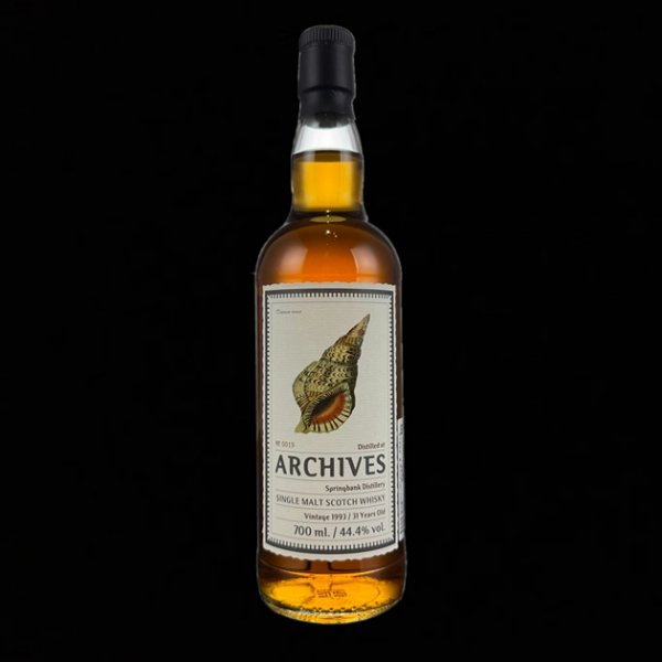 Springbank 1993/2024 31Yo