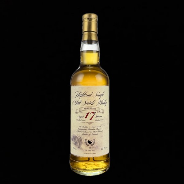 第二十三章-Glenfarclas
