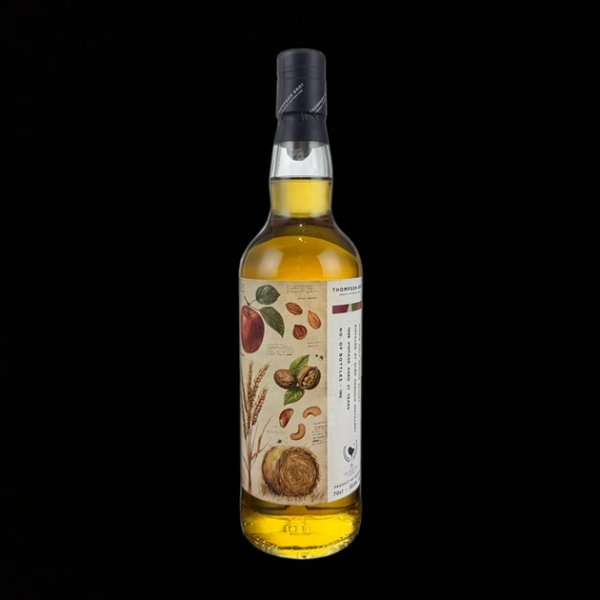 Glen Garioch 1998/2026 27Yo