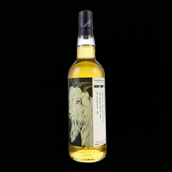 Glen Elgin 2007/2026 19Yo