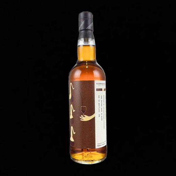 Auchentoshen 1998/2026 28Yo