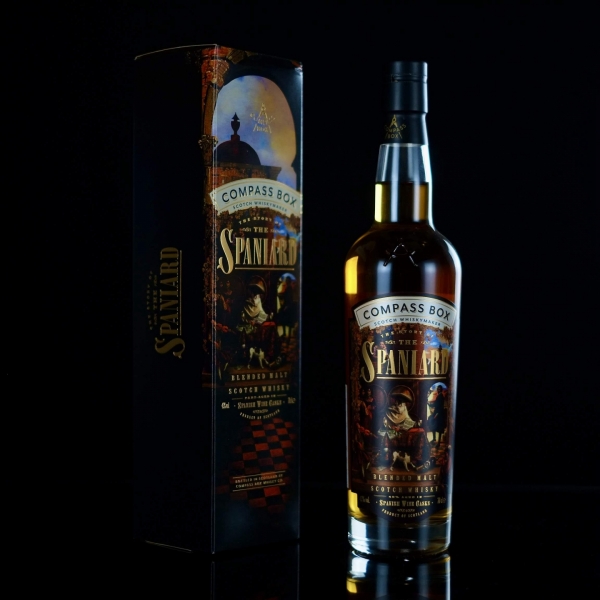 <完售>西班牙人