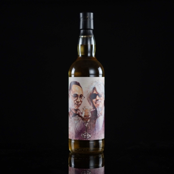 Glen Moray 1996/2018 22Yo-J