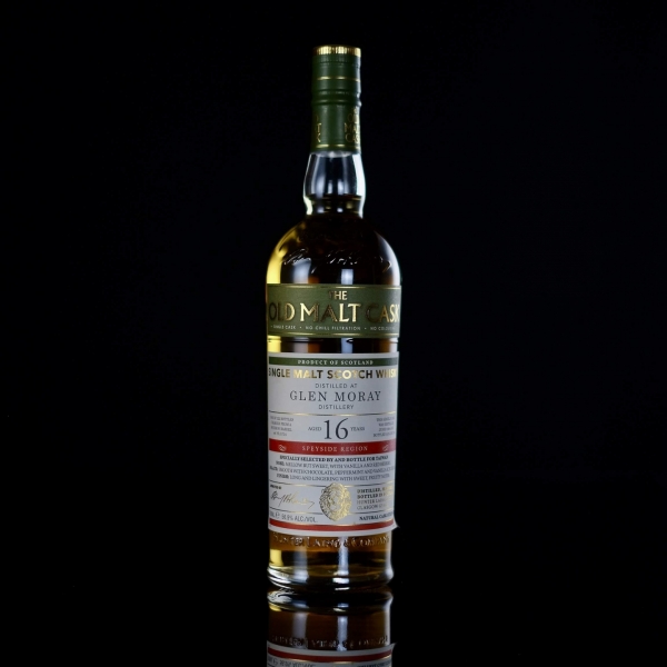 Glengoyne 1996 17Yo-台灣限定