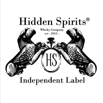 Hidden Spirits系列