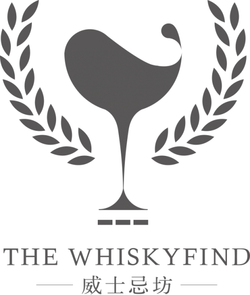 THE WHISKYFIND